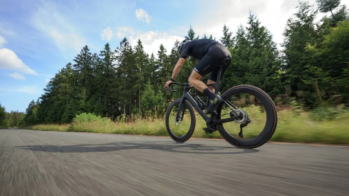 litening aero